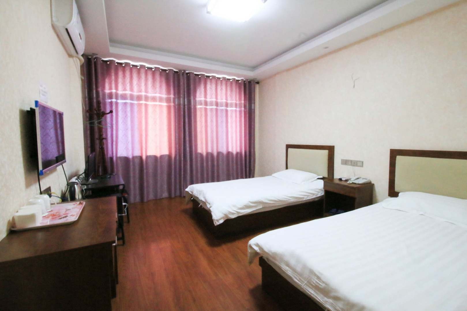 望湖宾馆(航江路店)