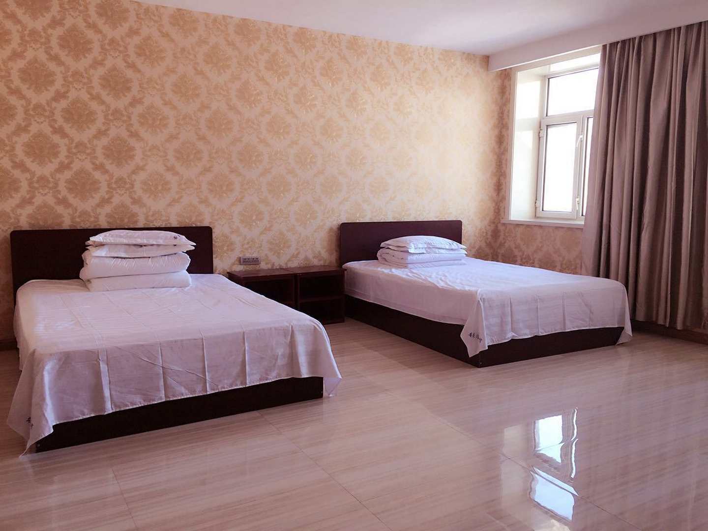 金源浴馆