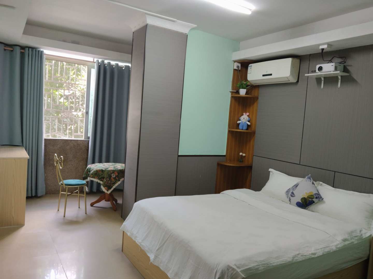 惠州盈丰旅馆