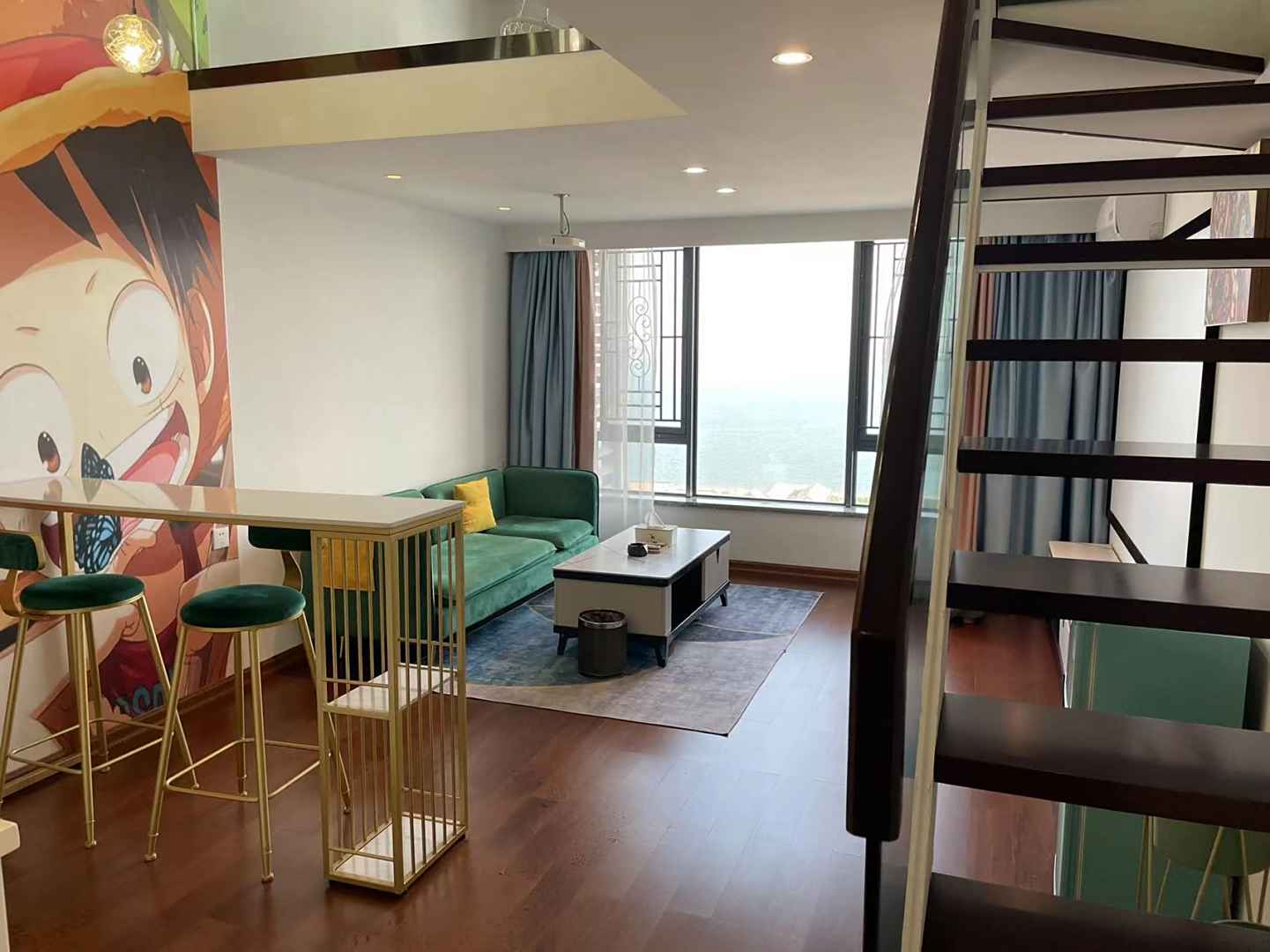 厦门原宿海景公寓