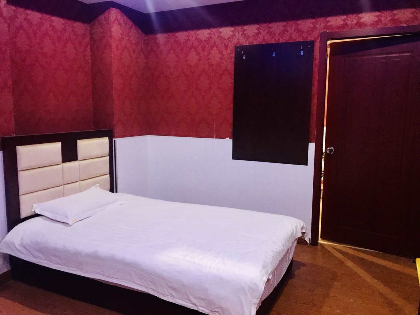 茶园商务宾馆