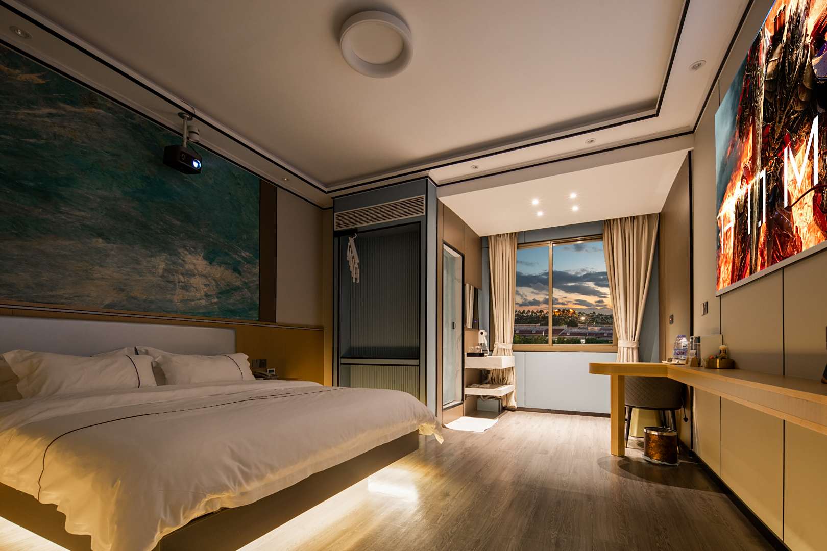 家人便捷Hotel(厦大翔安校区店)
