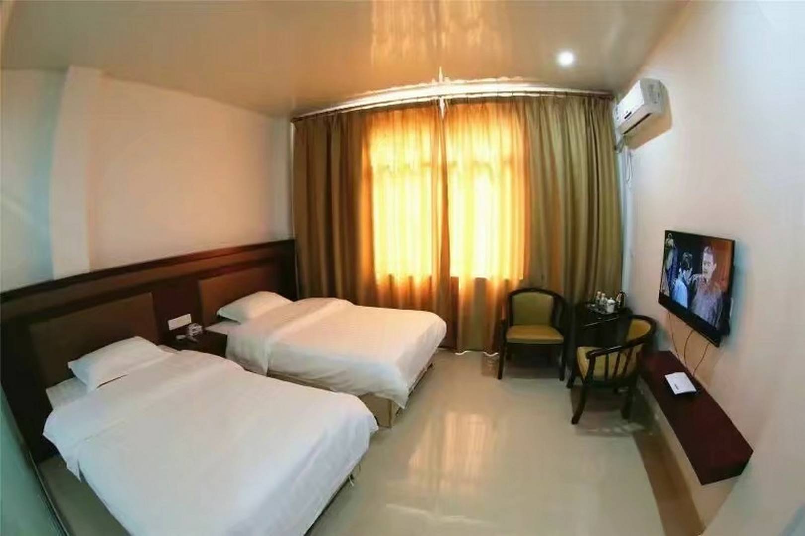 汕尾红海客栈