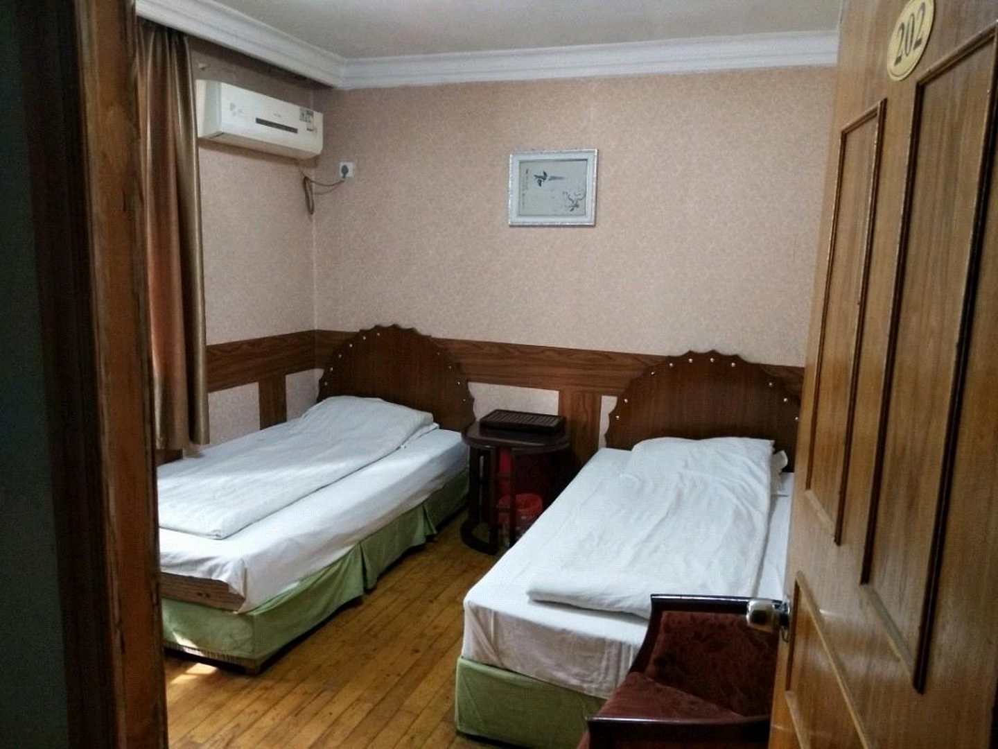 徐州康洁旅馆
