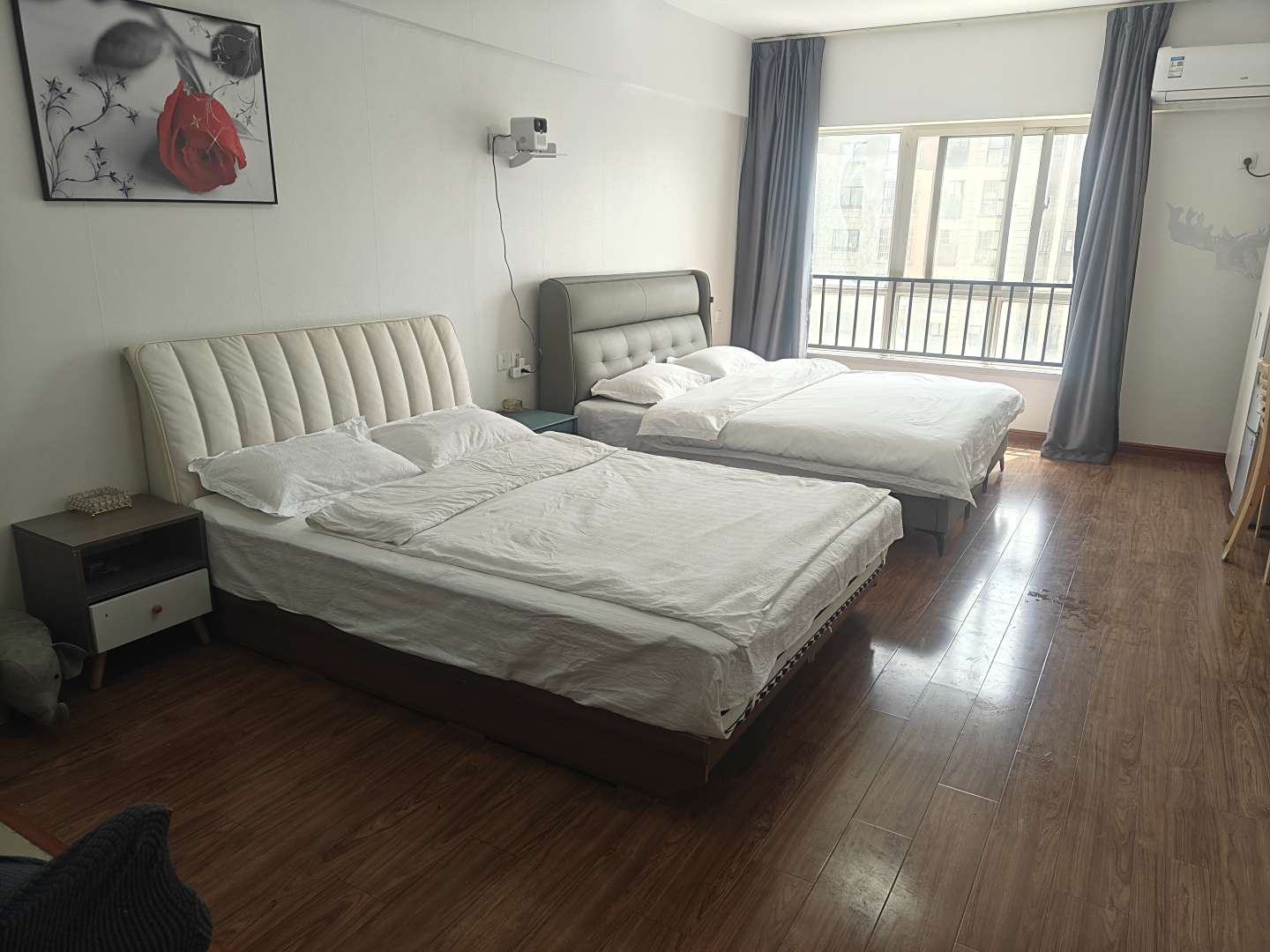 心悦美民宿(三迪广场店)