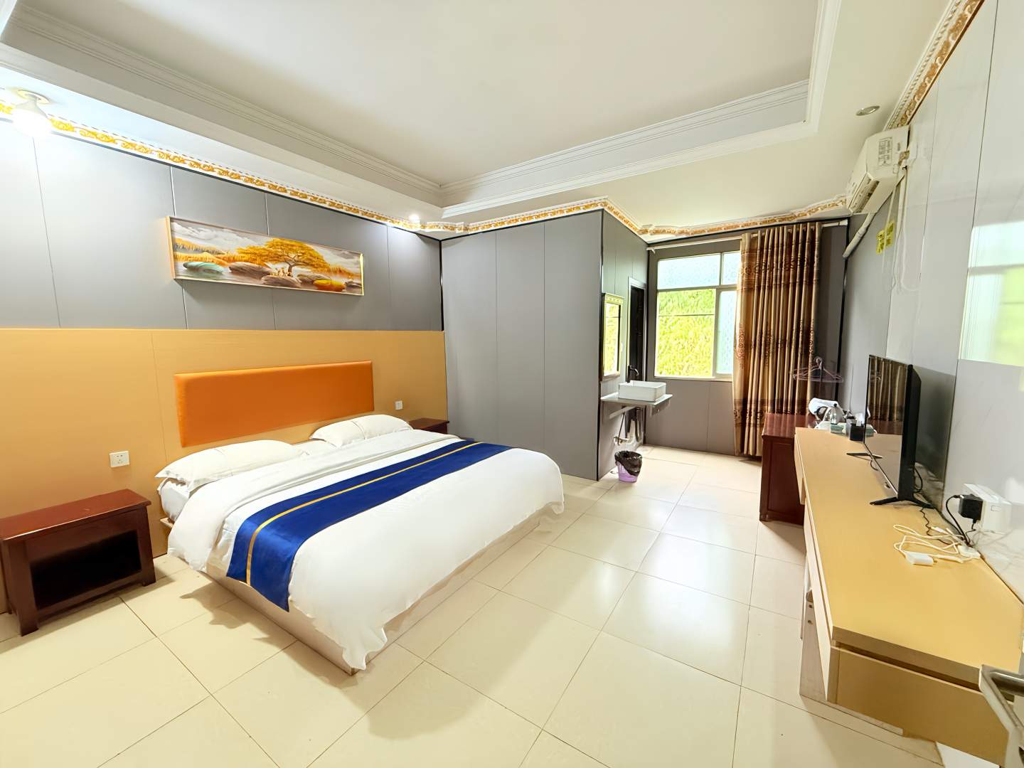 南宁银盛酒店(银海大道店)