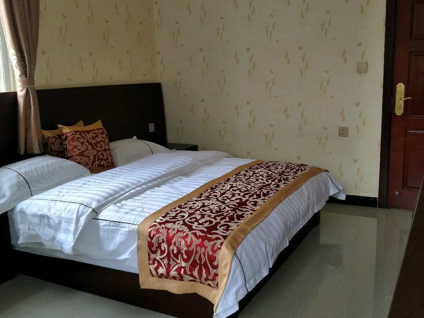 丽江市师之缘宾馆