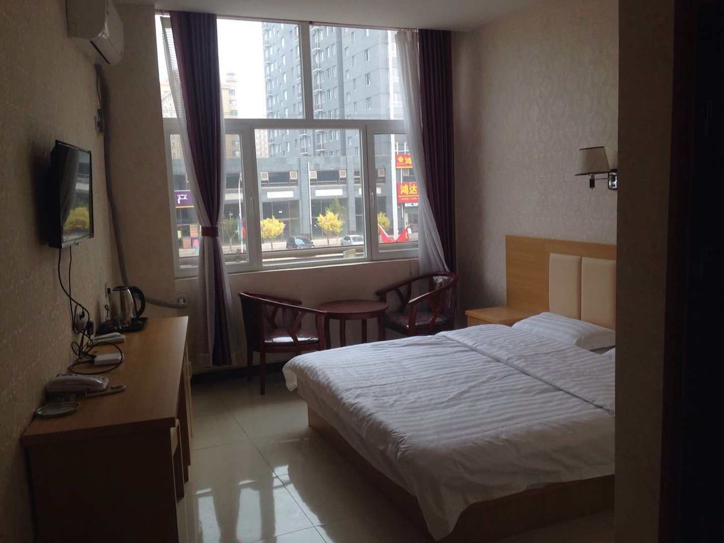 利源宾馆