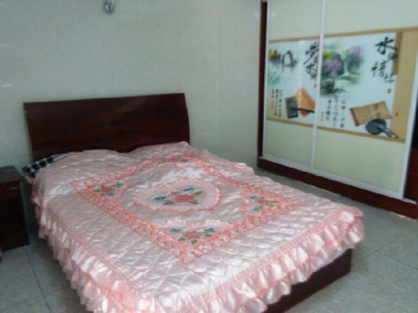 青阳街聚毅宾馆