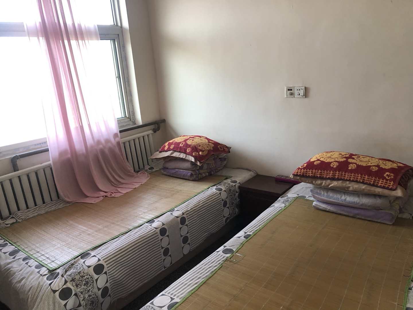 邯郸彭东旅馆