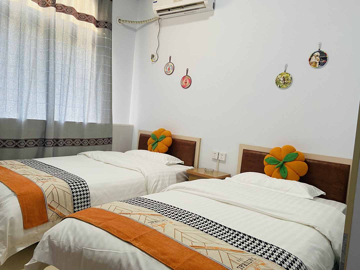 丽怡宾馆(运城盐湖国际机场店)
