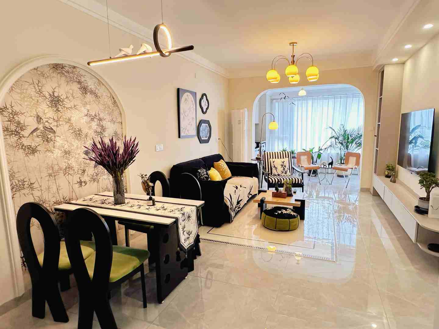 防城港贝海·一宅民宿