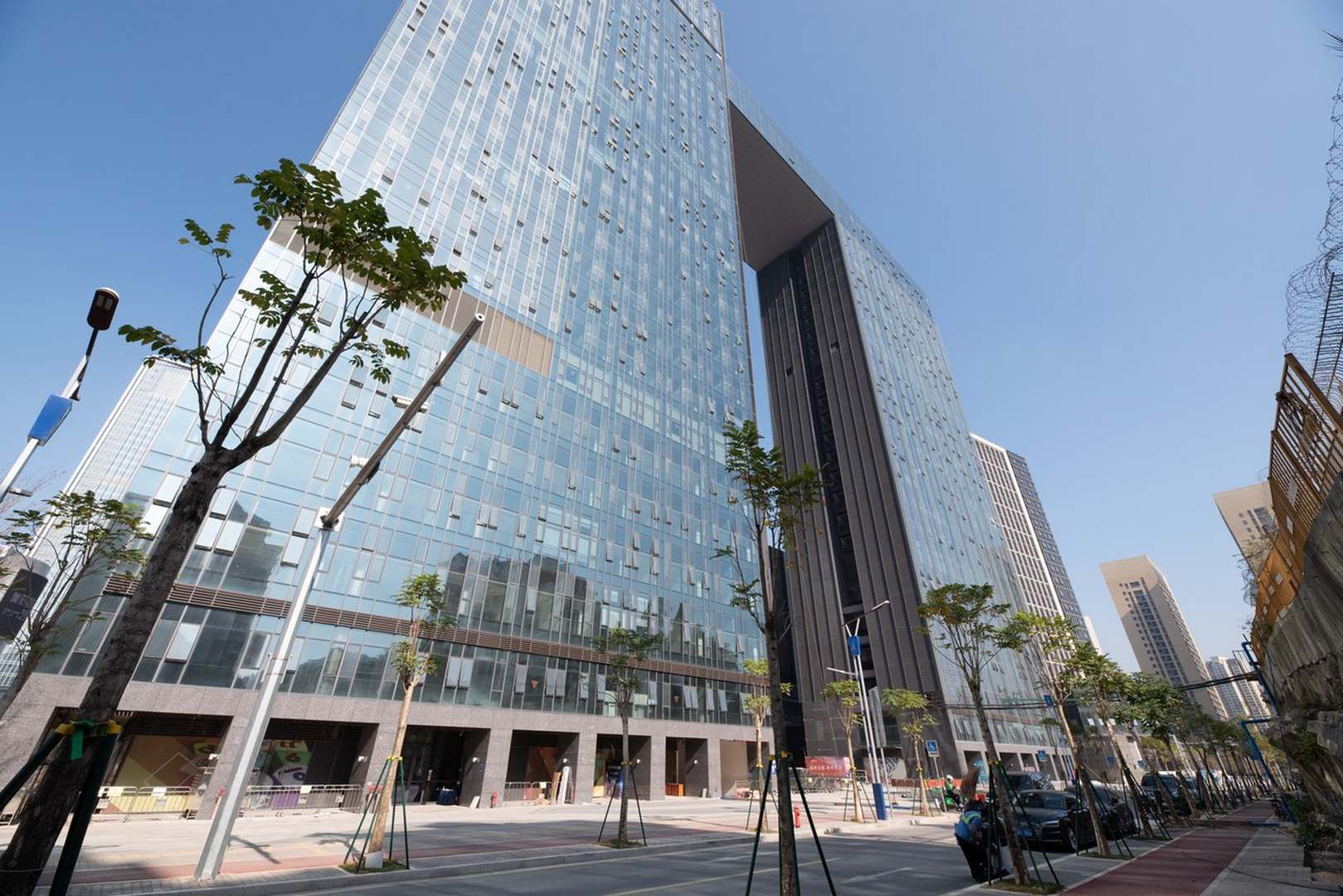 Coalazy复式公寓(广州番禺南村万博地铁站店)