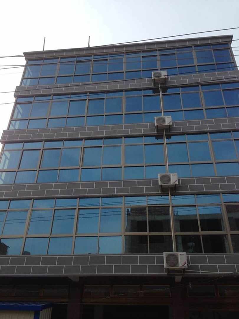 霞浦大金酒店
