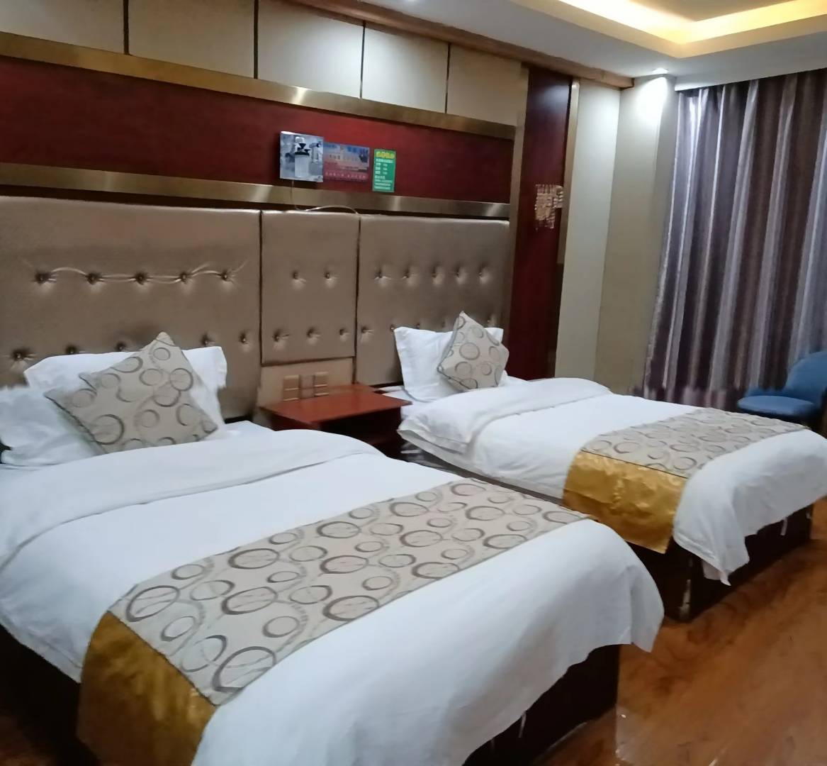 朗廷酒店