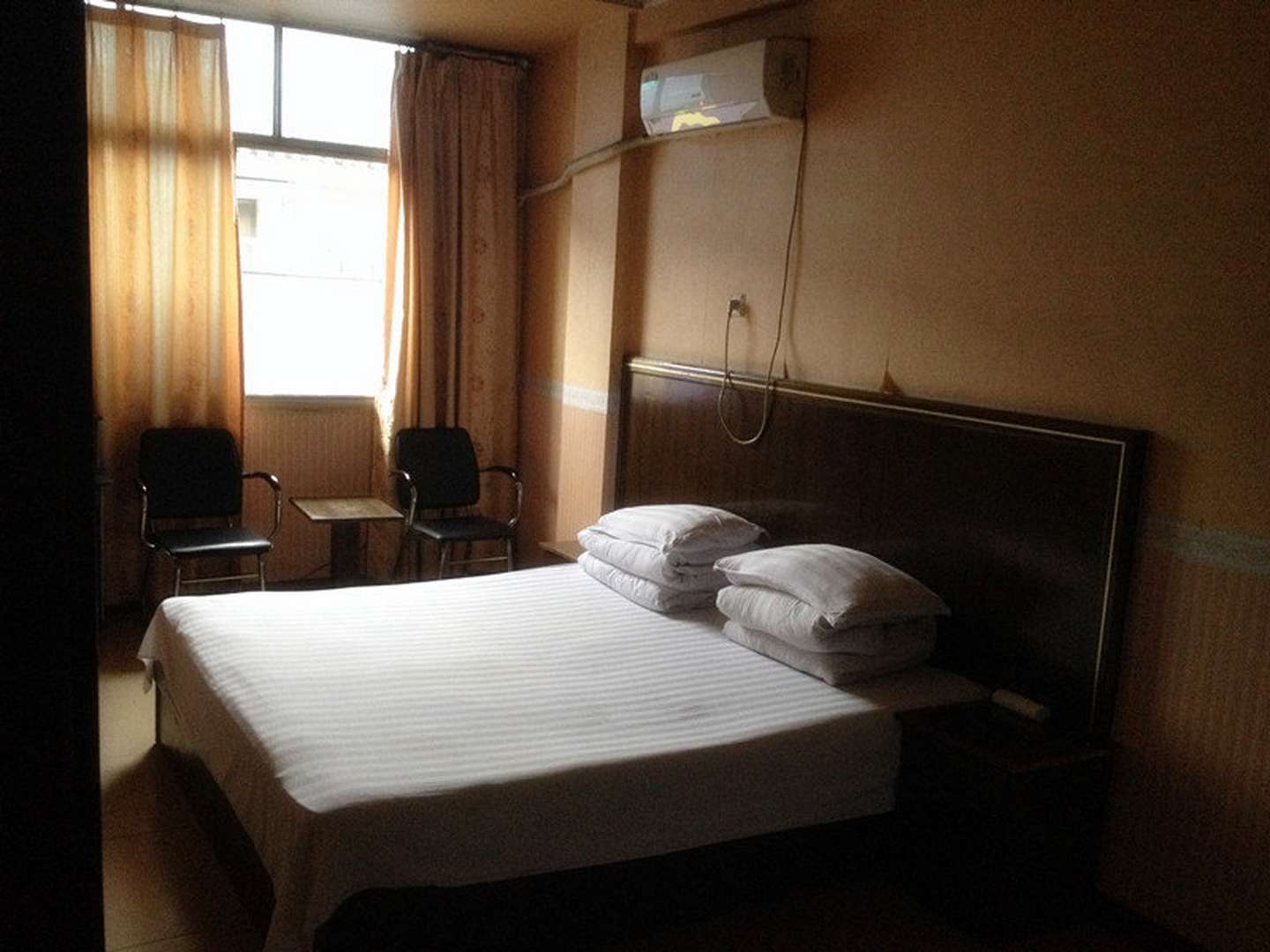 寿贝家庭宾馆
