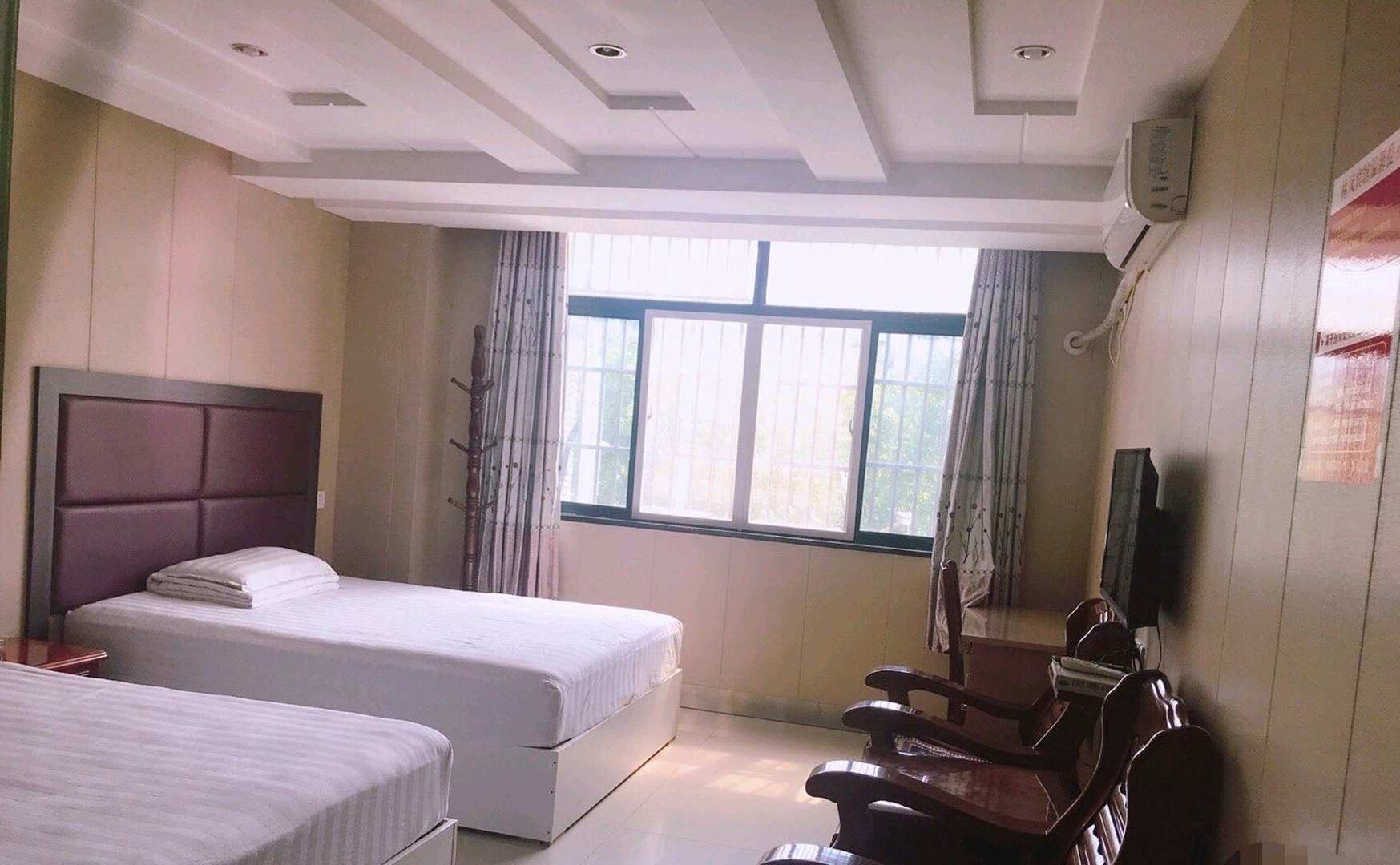 林凤宾馆