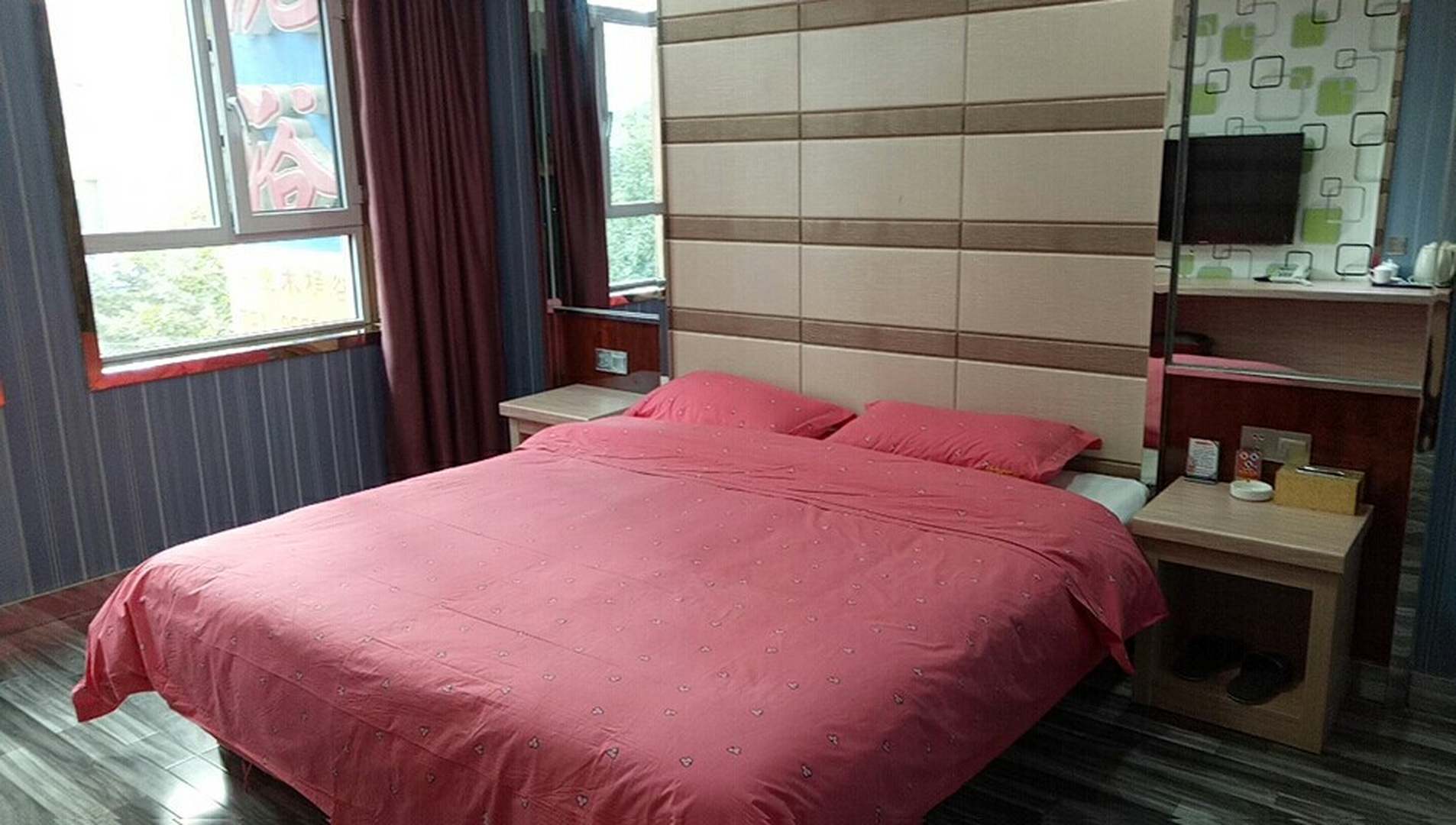 喀什梧桐宾馆