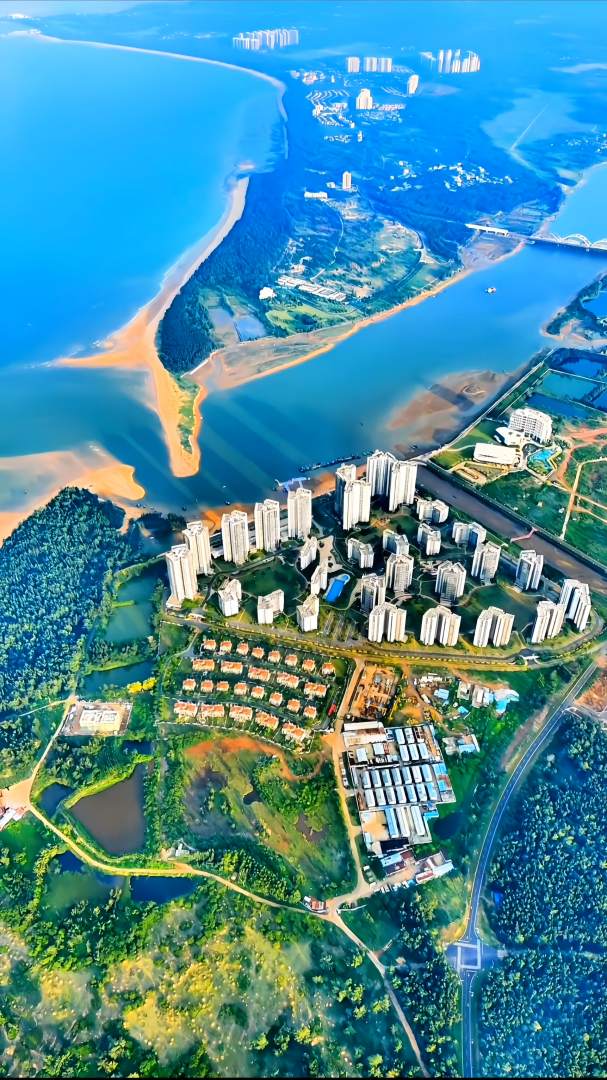 惟尼迩海景公寓(临高富力悦海湾店)