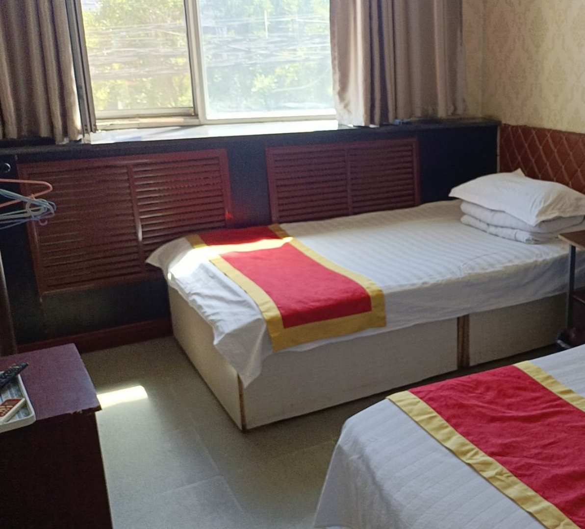 美地宾馆(石嘴山惠农区人民医院店)