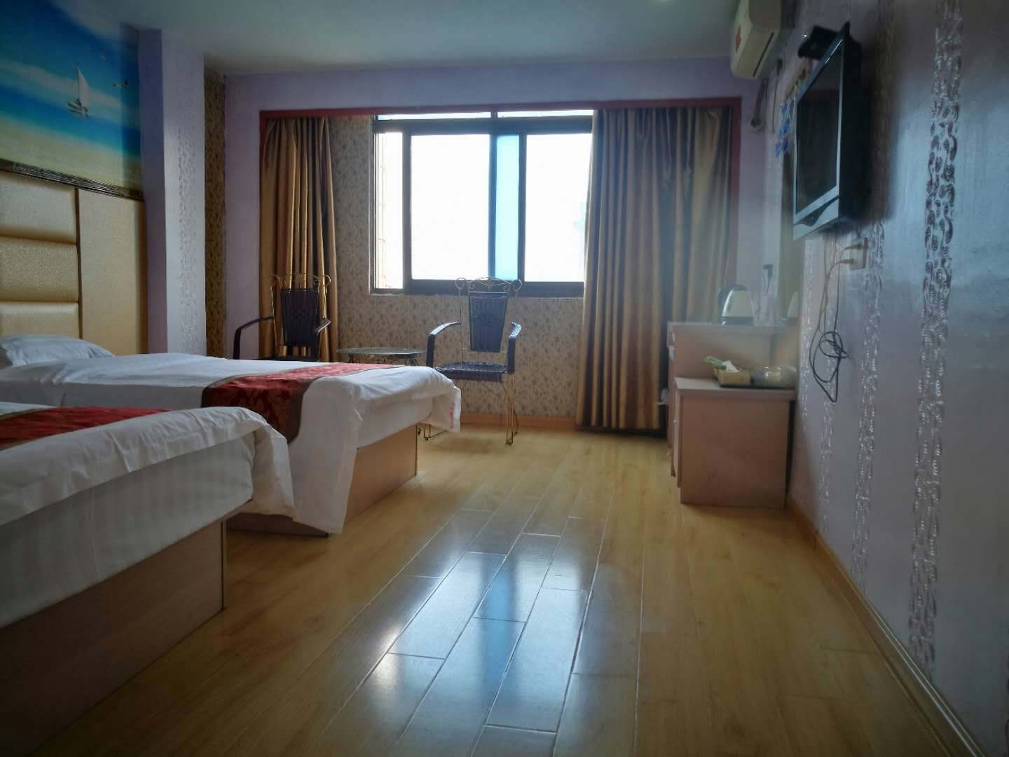 丽江快捷酒店(江口分店)