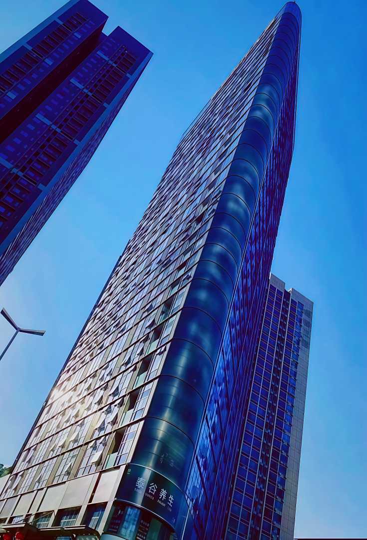 凯美悦Hotel国际度假公寓上梅林(中康路1号分店)