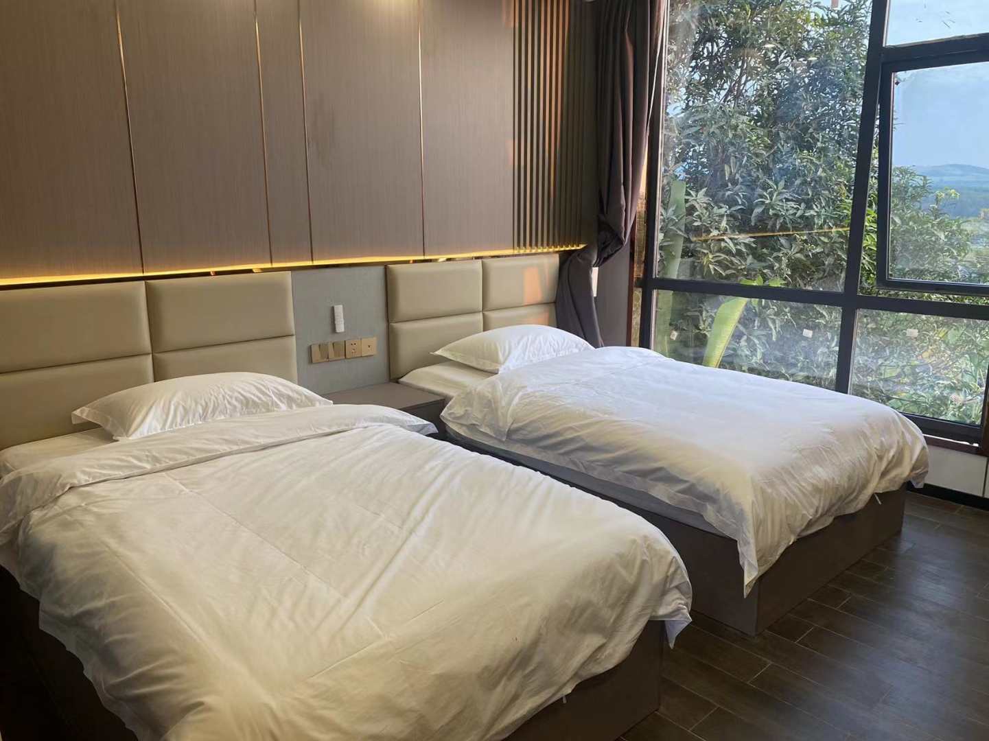 昌江风情民宿