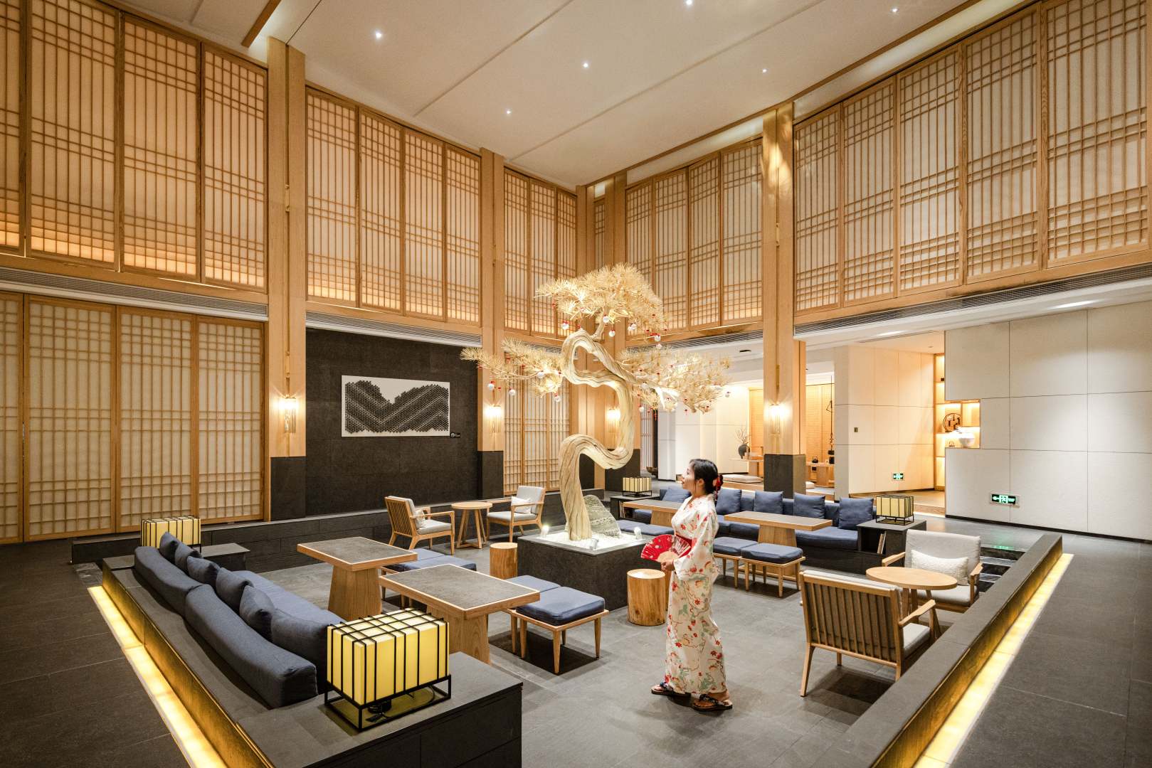 罗舍酒店