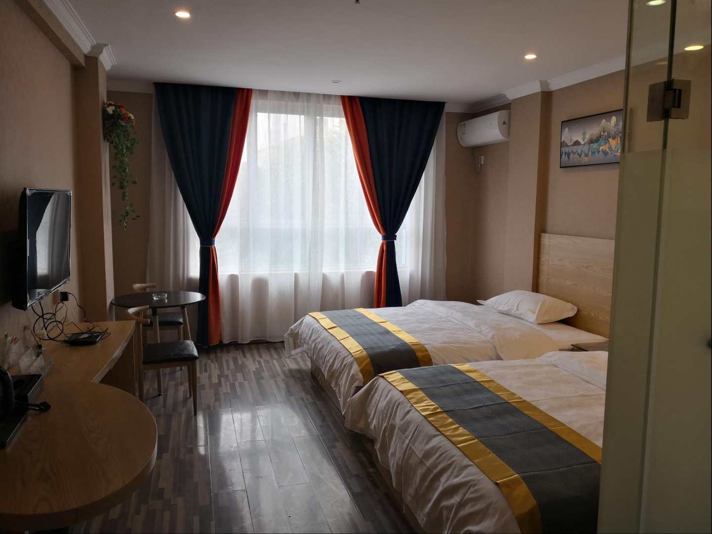 百色新东方酒店