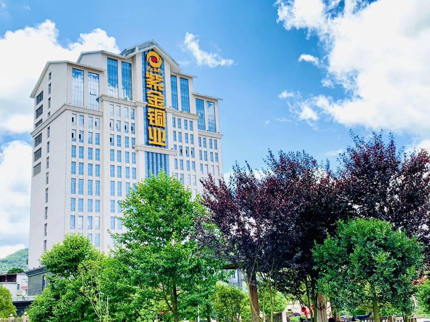 紫金宾馆(319国道店)