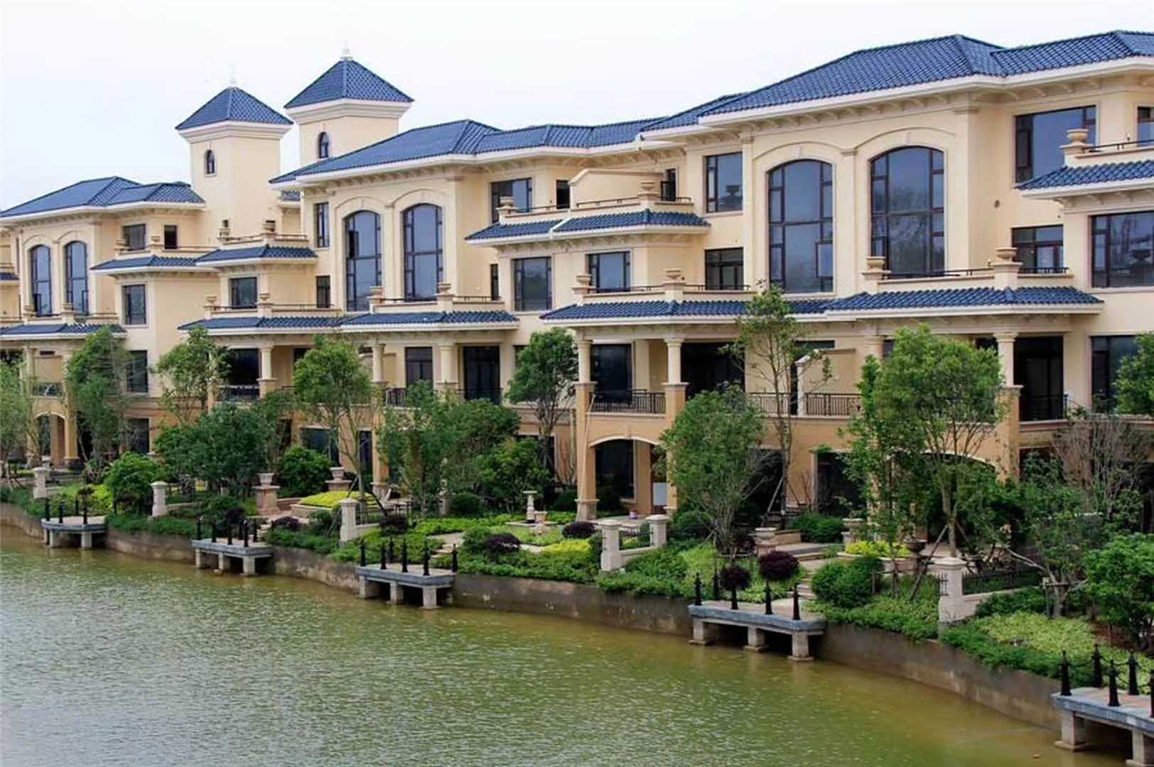启东恒大威尼斯呆住泰美酒店