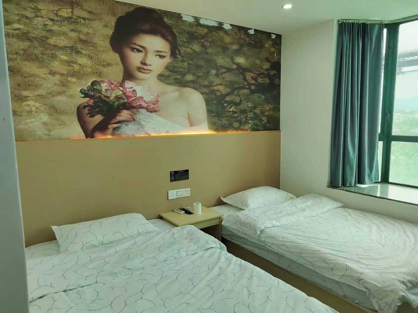 清远聚龙斌馆