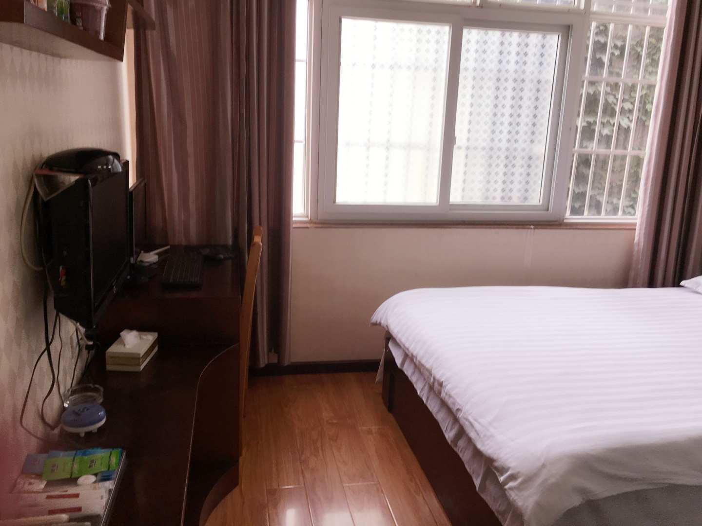 凯瑞宾馆(郧阳路店)