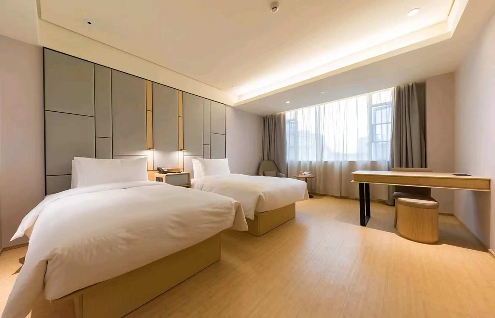 阳江杨名四海宾馆