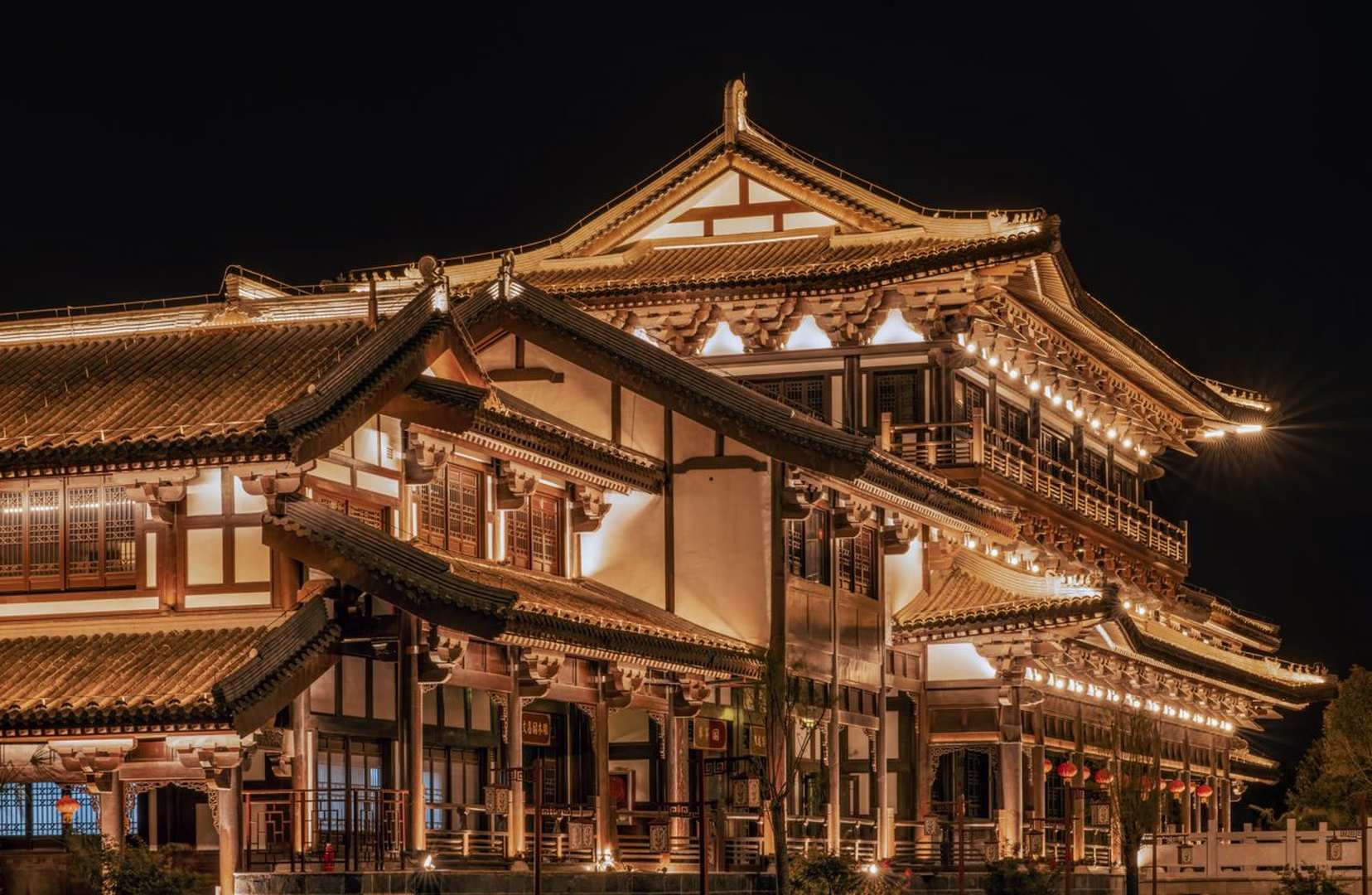 临汝客栈