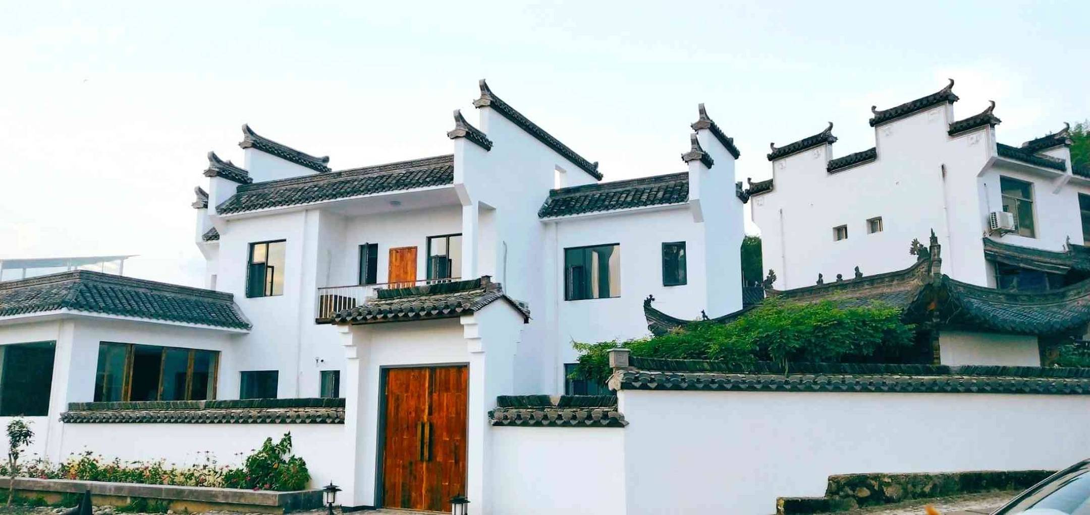 清菡丽舍