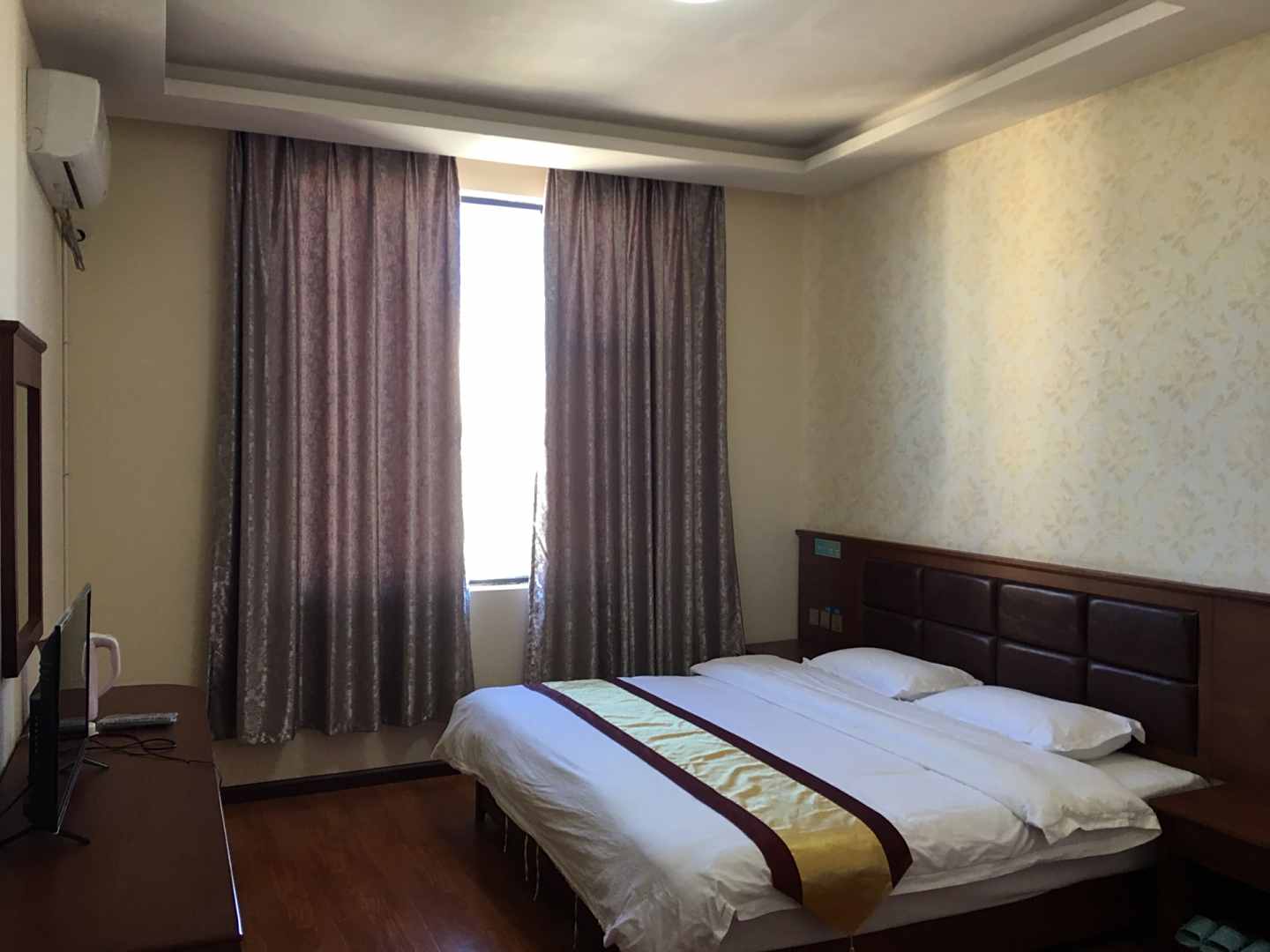锦豪宾馆