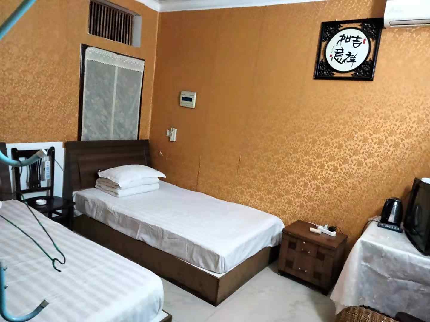 荣县南苑旅馆