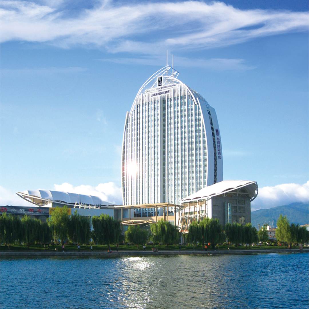 大理海湾国际酒店