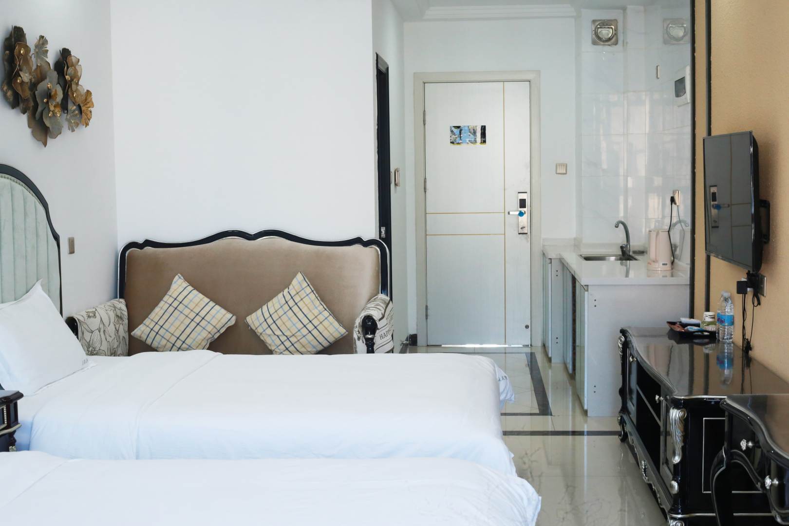 美遇美墅(防城港海湾一号店)