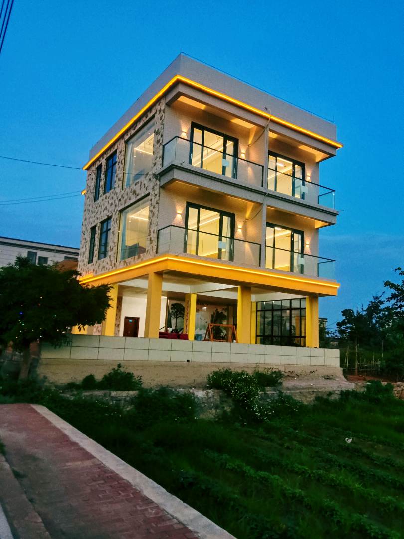 徐闻南极村海涛珊瑚民宿