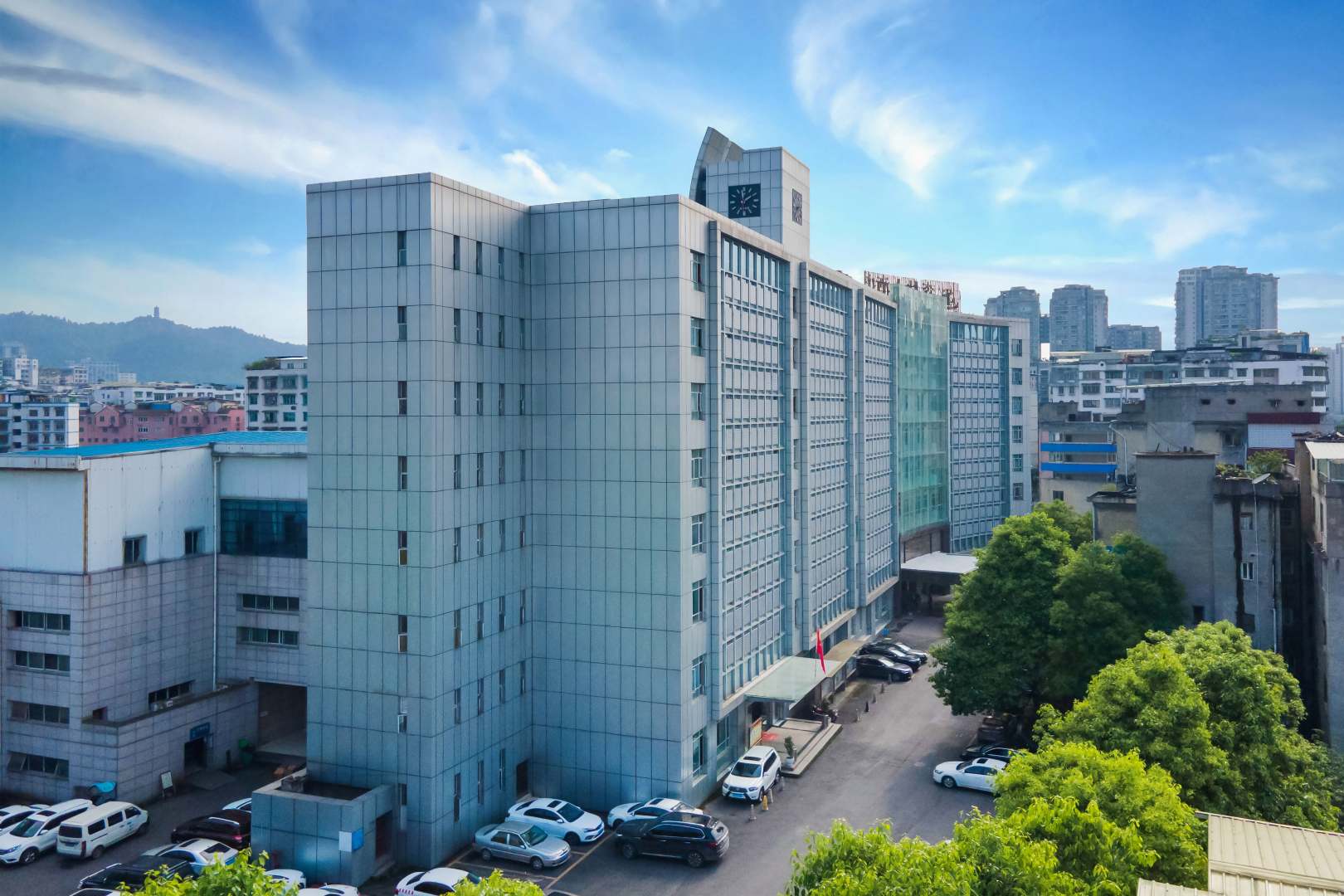 遵义森林大酒店