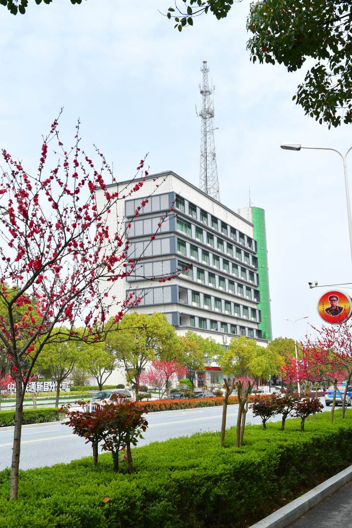 晨光宾馆(潢河北路店)