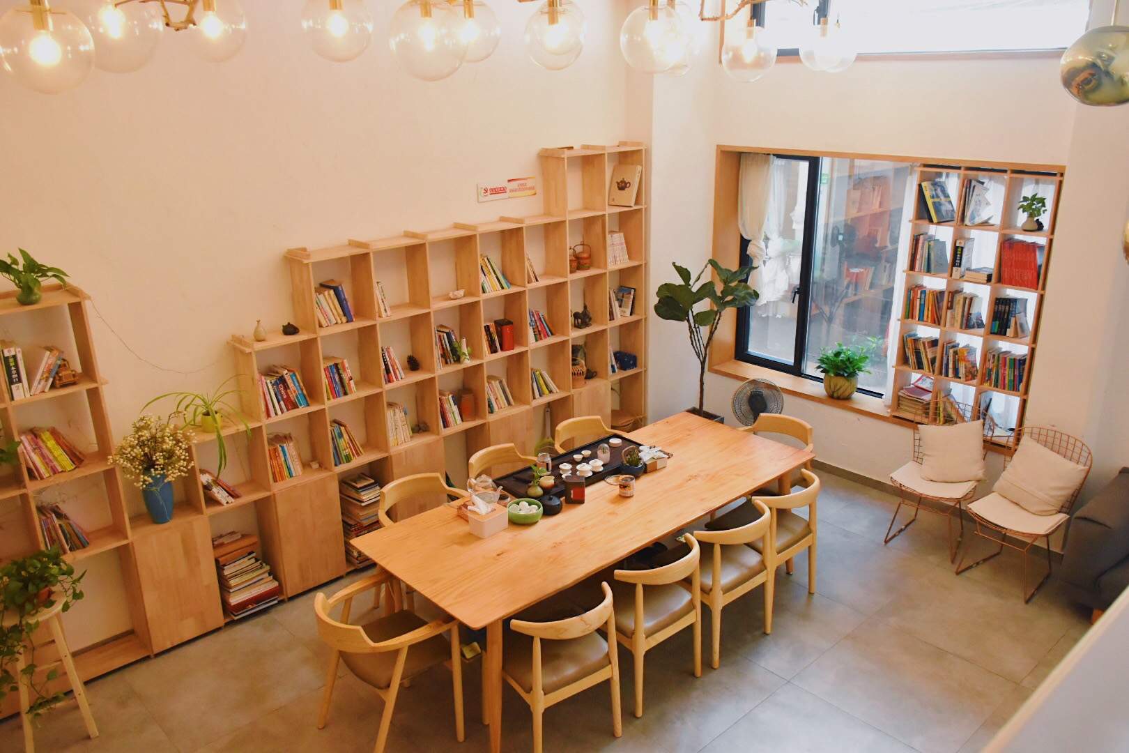 潮州坊上客栈