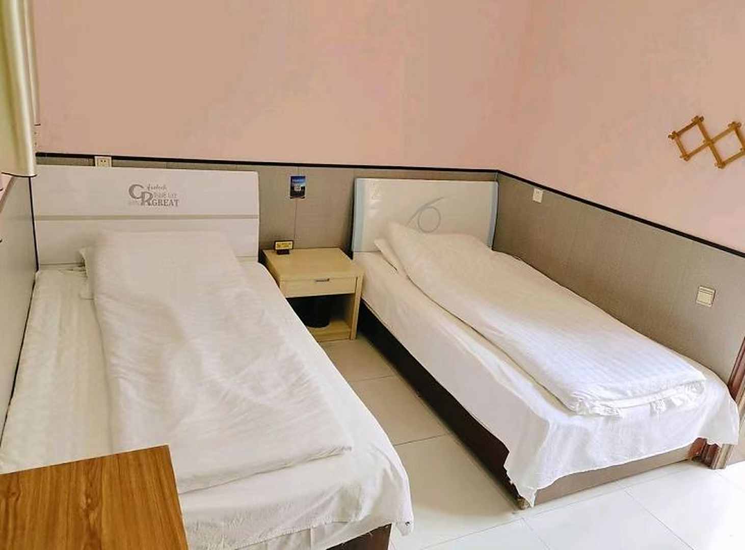 月伴湾出租屋