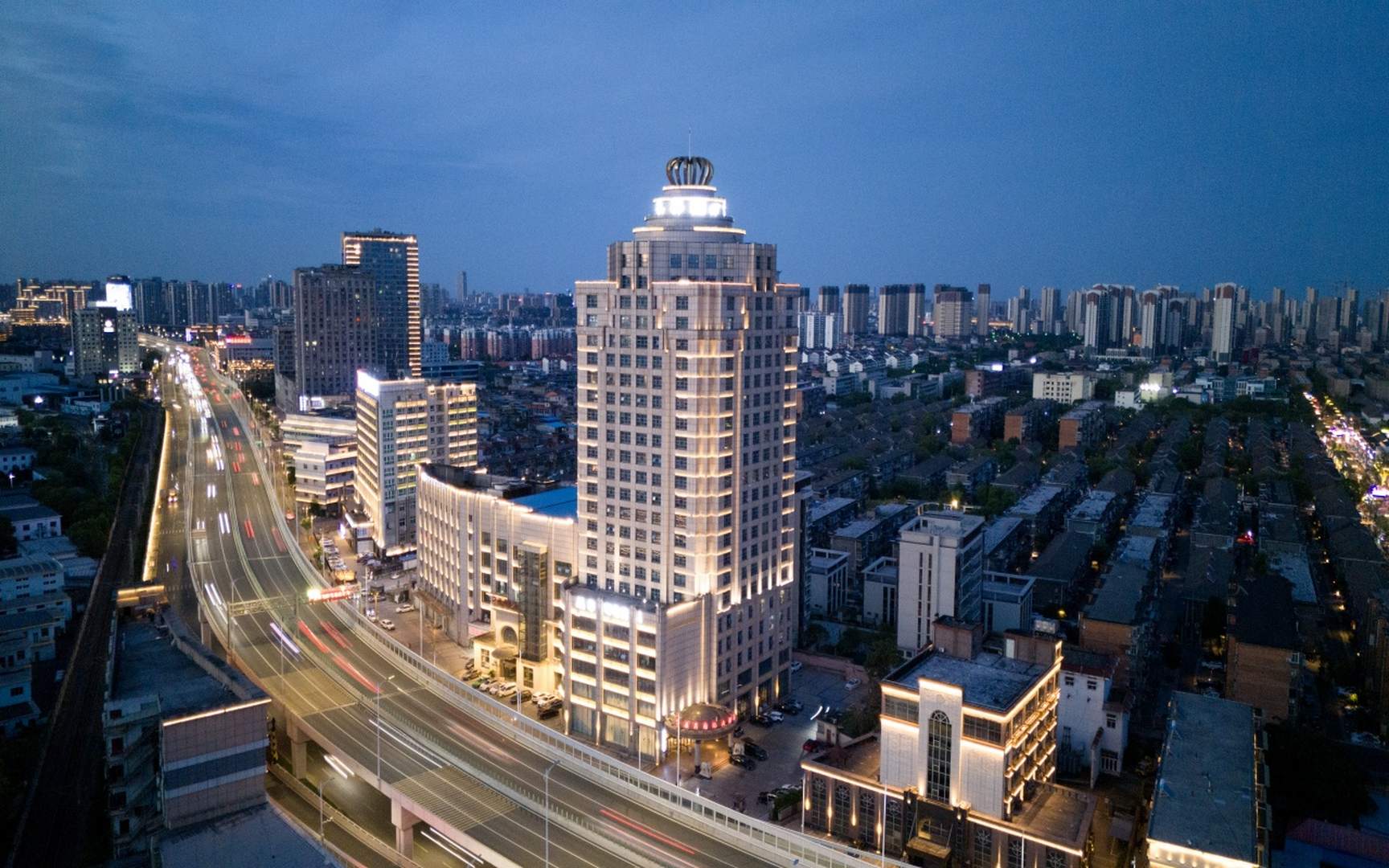 江西鼎昇国际大酒店