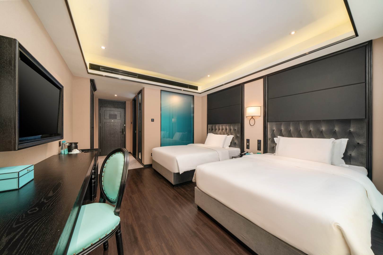 景逸酒店(防城港西湾旅游景区店)