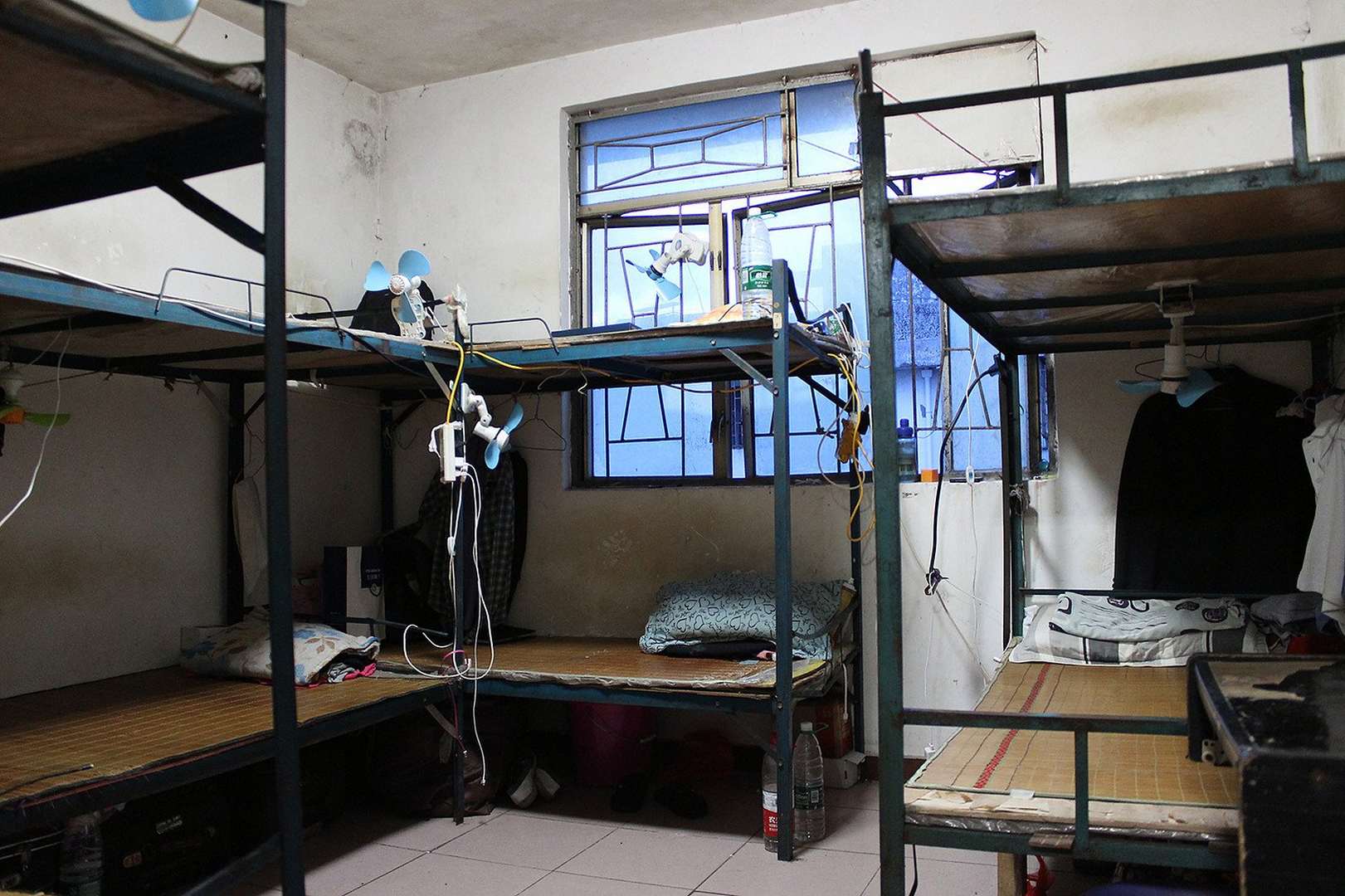深圳人才市场学生公寓