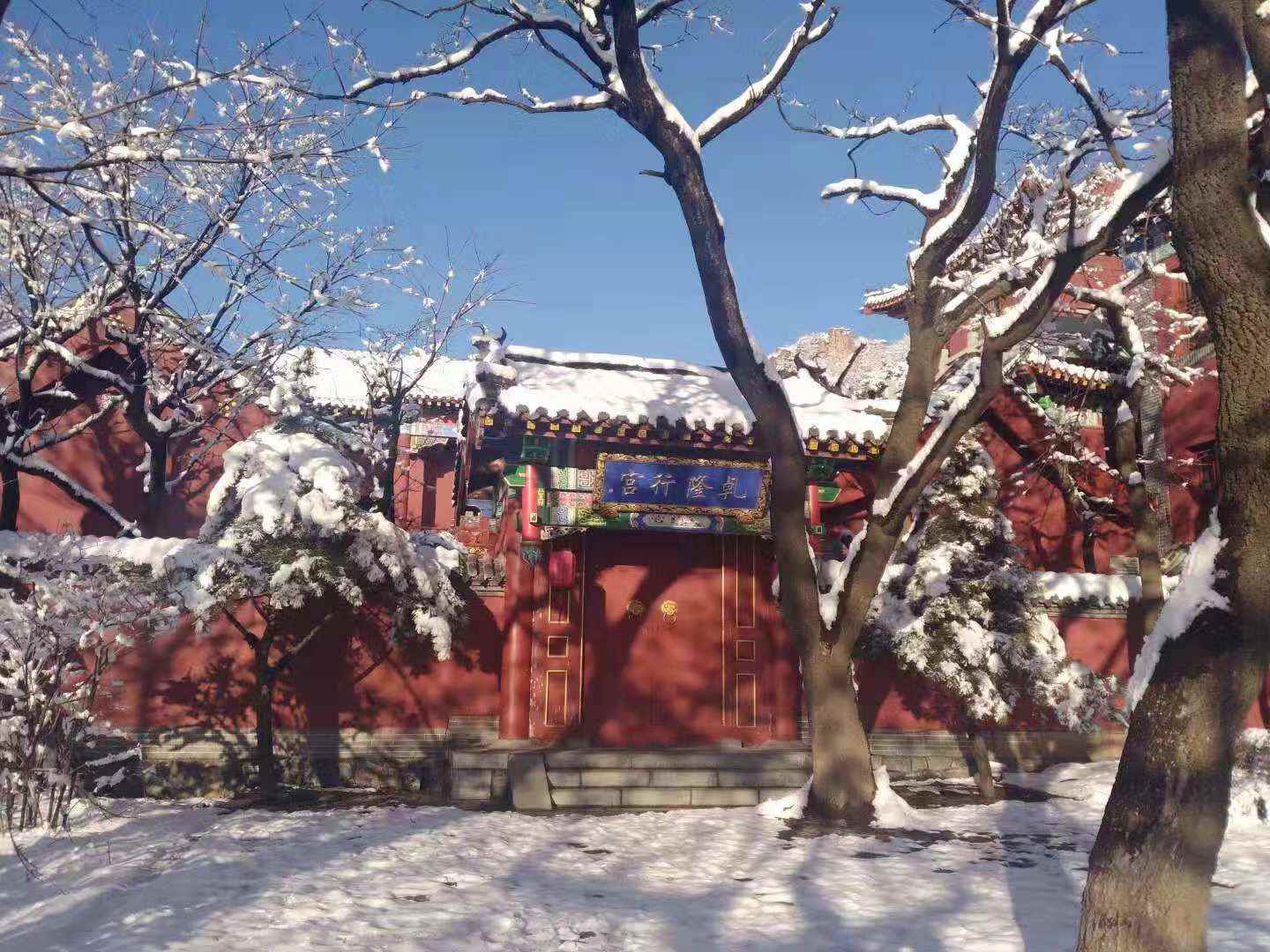 云巢宾馆