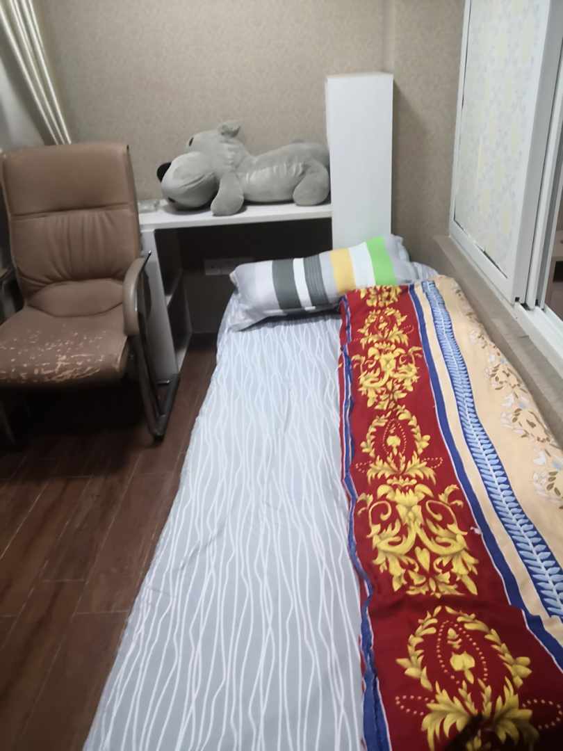 温馨舒适之家公寓(龙腾南路分店)